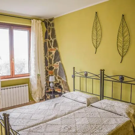 ヴィラ By Casamerina, Large With Pool, Garden Near Trasimeno Tavernelle