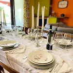 By Casamerina, Large With Pool, Garden Near Trasimeno 别墅 *