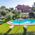 By Casamerina, Large With Pool, Garden Near Trasimeno 别墅 Tavernelle (Panicale)
