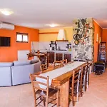 别墅 By Casamerina, Large With Pool, Garden Near Trasimeno Tavernelle (Panicale)
