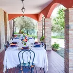 By Casamerina, Large With Pool, Garden Near Trasimeno * Tavernelle (Panicale)
