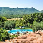 别墅 By Casamerina, Large With Pool, Garden Near Trasimeno *