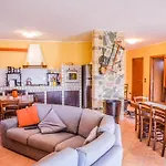 别墅 By Casamerina, Large With Pool, Garden Near Trasimeno *