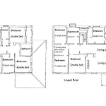 别墅 By Casamerina, Large With Pool, Garden Near Trasimeno Tavernelle (Panicale)