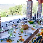 By Casamerina, Large With Pool, Garden Near Trasimeno Tavernelle (Panicale)