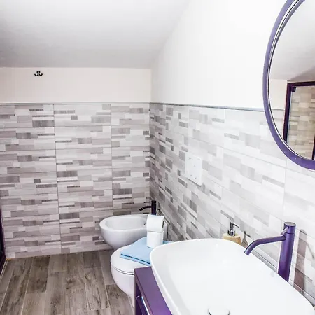 By Casamerina, Large With Pool, Garden Near Trasimeno Tavernelle (Panicale)