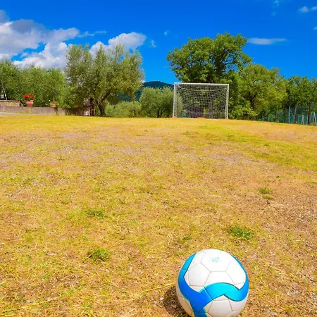 וילה By Casamerina, Large With Pool, Garden Near Trasimeno