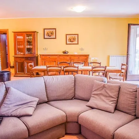 Villa By Casamerina, Large With Pool, Garden Near Trasimeno Tavernelle (Panicale)