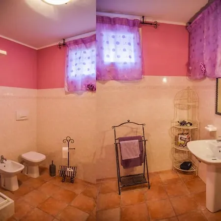 By Casamerina, Large With Pool, Garden Near Trasimeno * Tavernelle (Panicale)