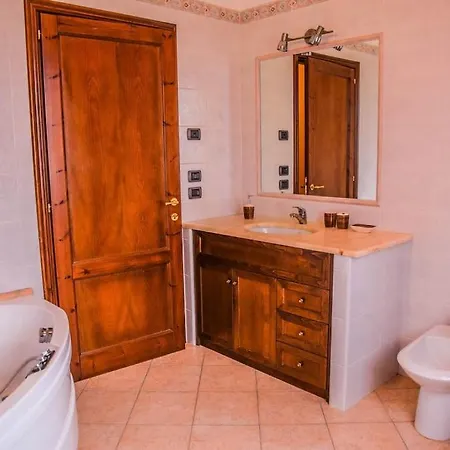 By Casamerina, Large With Pool, Garden Near Trasimeno Villa Tavernelle (Panicale)