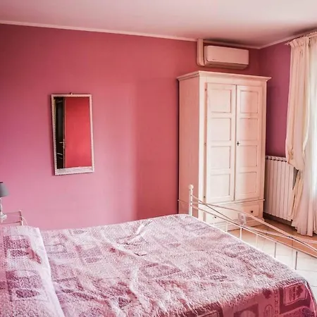 By Casamerina, Large With Pool, Garden Near Trasimeno Tavernelle (Panicale)