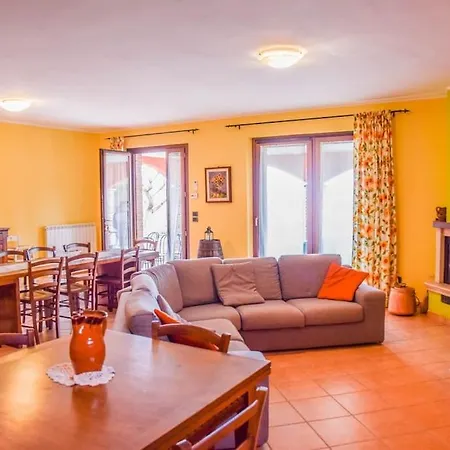 By Casamerina, Large With Pool, Garden Near Trasimeno Tavernelle (Panicale)