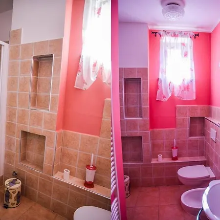 By Casamerina, Large With Pool, Garden Near Trasimeno * Tavernelle (Panicale)