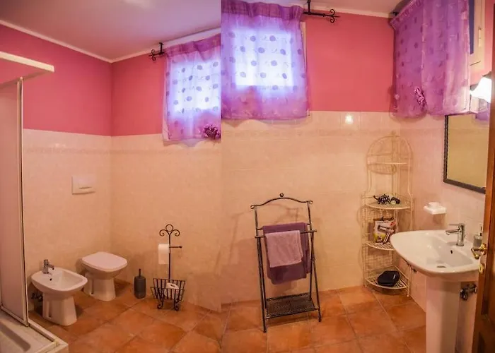 By Casamerina, Large With Pool, Garden Near Trasimeno * Tavernelle (Panicale)