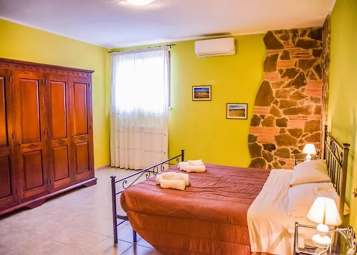 Villa By Casamerina, Large With Pool, Garden Near Trasimeno Tavernelle (Panicale)