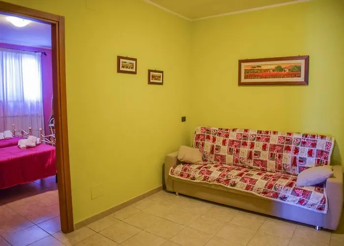 Villa By Casamerina, Large With Pool, Garden Near Trasimeno Tavernelle (Panicale)