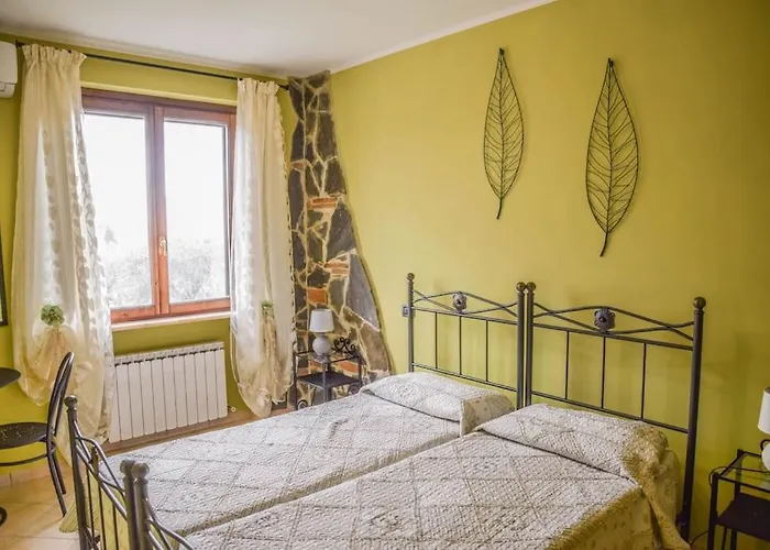 Villa By Casamerina, Large With Pool, Garden Near Trasimeno Tavernelle (Panicale)