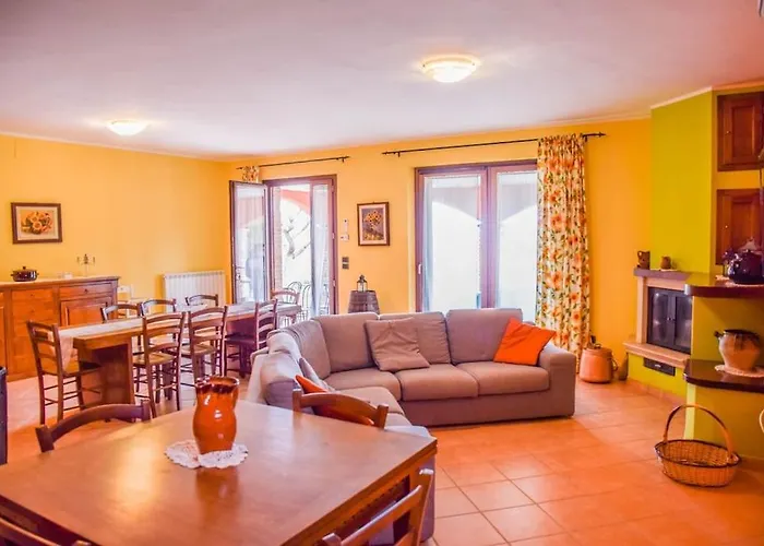 By Casamerina, Large With Pool, Garden Near Trasimeno Tavernelle (Panicale)